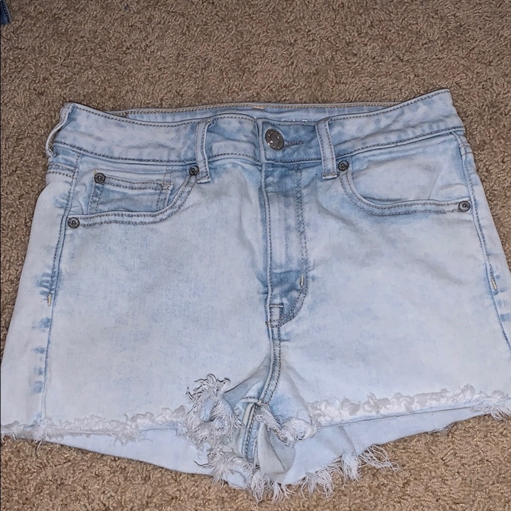 American eagle shorts